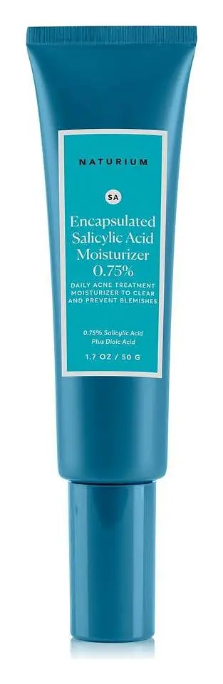 Naturium Encapsulated Salicylic Acid Moisturizer 0.75%