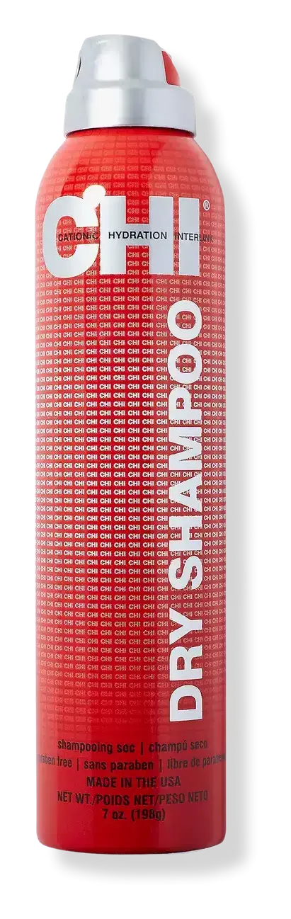 CHI Haircare Dry Shampoo