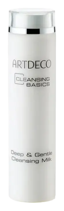 ARTDECO Deep & Gentle Cleansing Milk