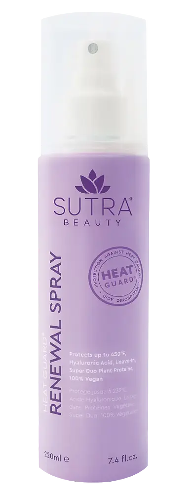 Sutra Heat Guard Renewal Spray