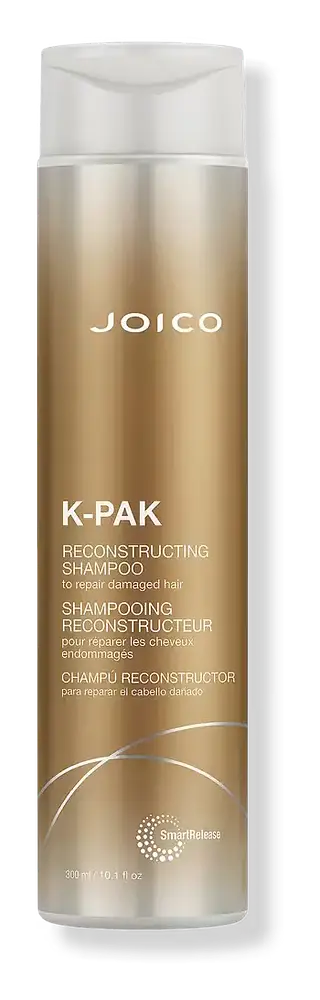 Joico K-Pak Reconstructing Shampoo