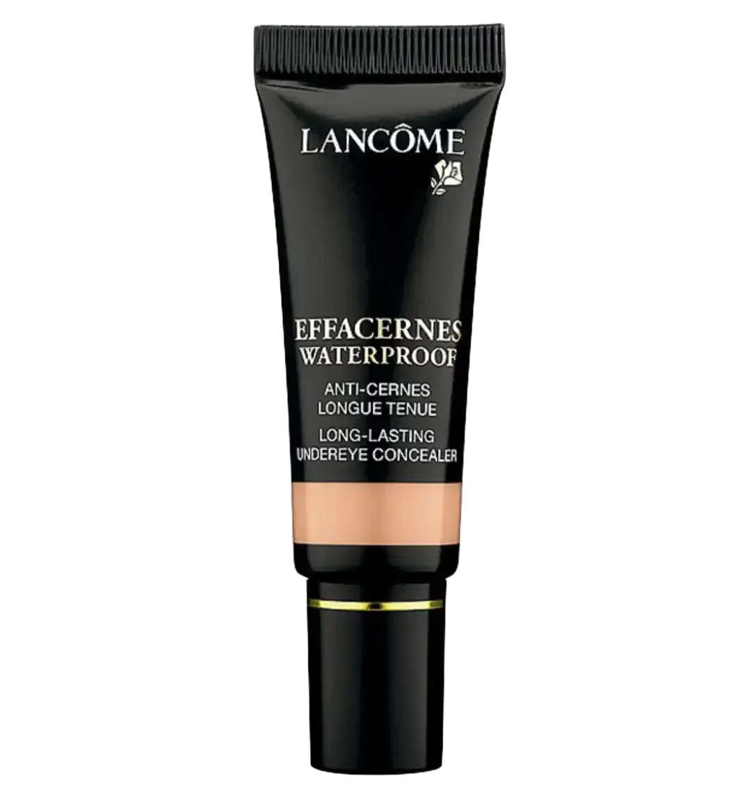 Lancôme Effacernes Waterproof Protective Undereye Concealer Dore