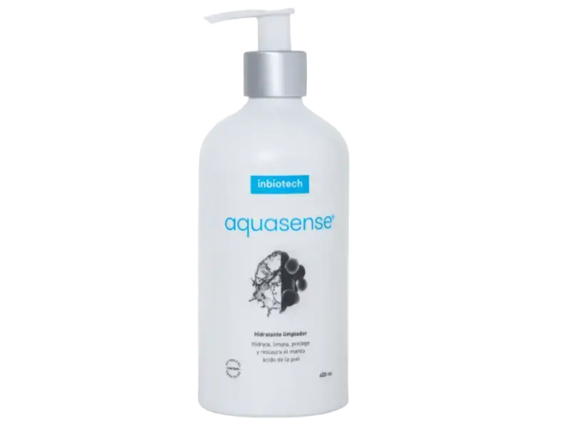 Inbiotech Aquasense