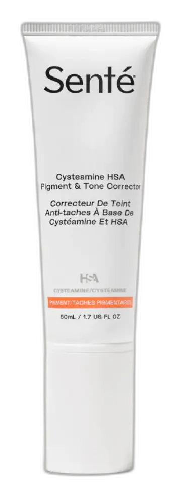 SENTÉ Cysteamine HSA Pigment & Tone Corrector