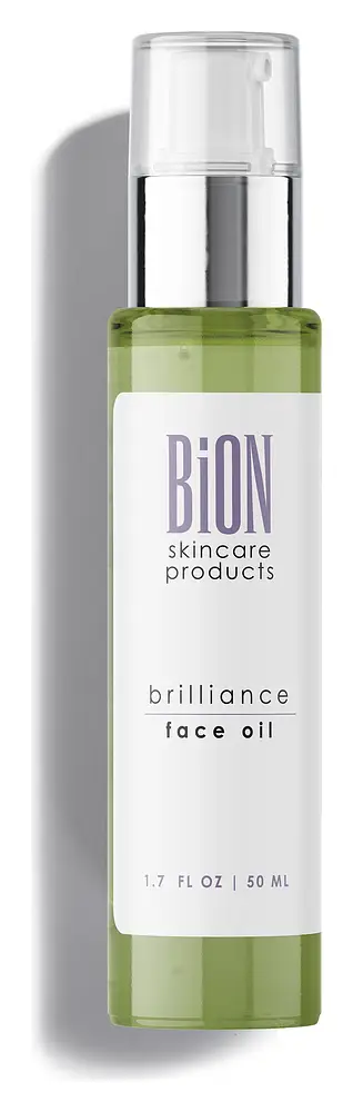 Bion Brilliance Face Oil