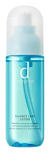 Shiseido D Program Balance Care Lotion