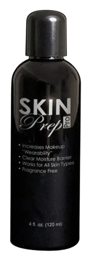 Mehron Makeup Skin Prep Pro