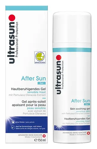 Ultrasun After Sun Gel
