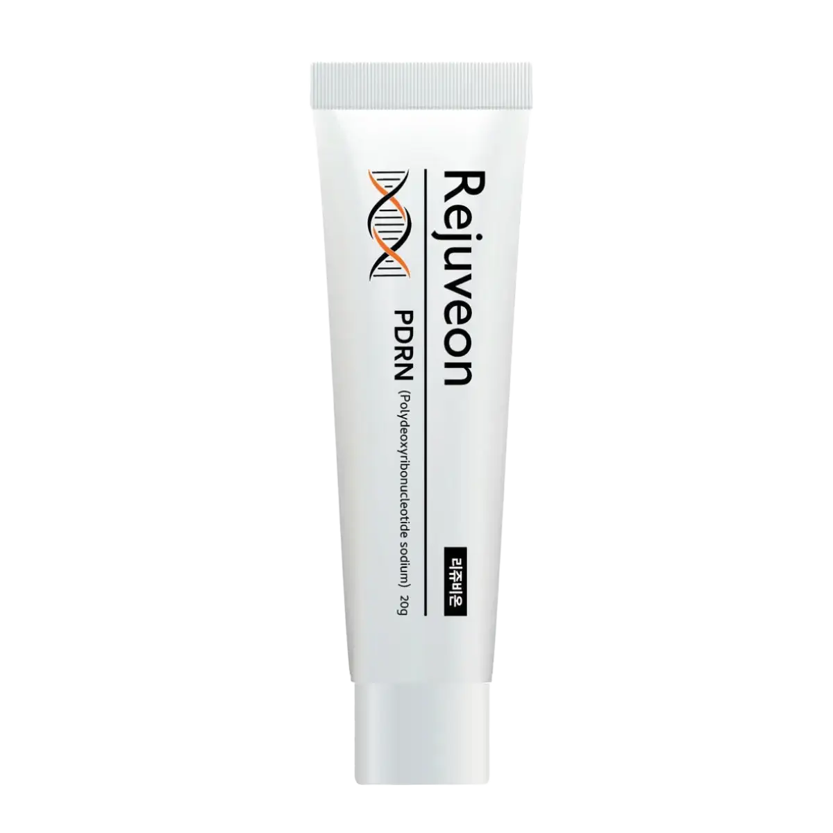 Korean Pharmacy Rejuveon PDRN 1000ppm Repair Cream