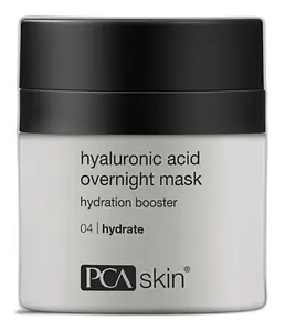 PCA Skin Hyaluronic Acid Overnight Mask