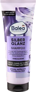 Balea Silberglanz Shampoo