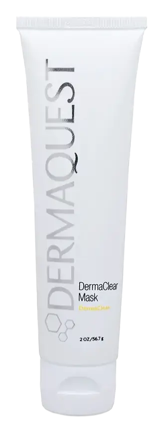 Dermaquest Dermaclear Mask