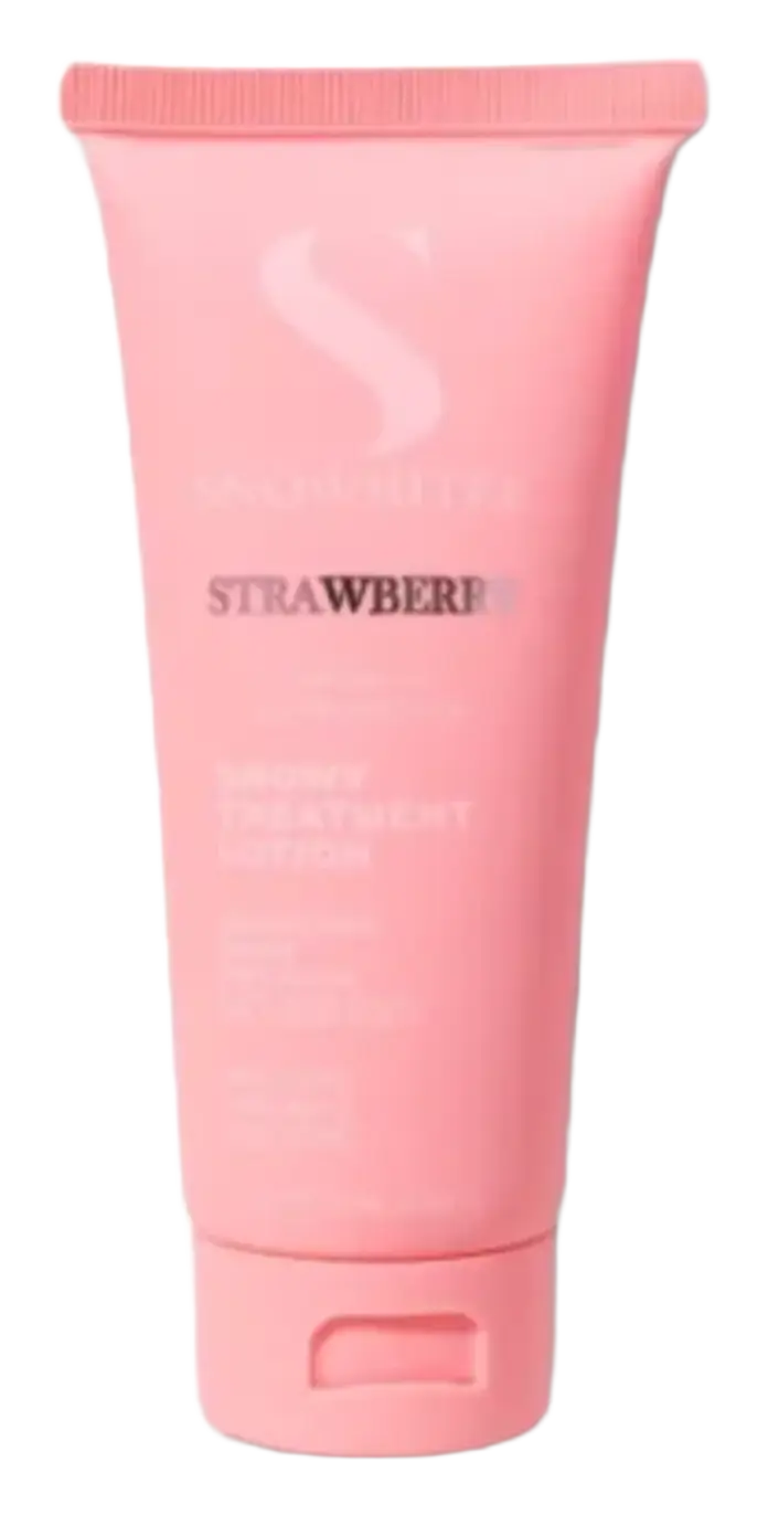 Snowhitee Strawberry Snowy Treatment Lotion SPF 30 PA++++