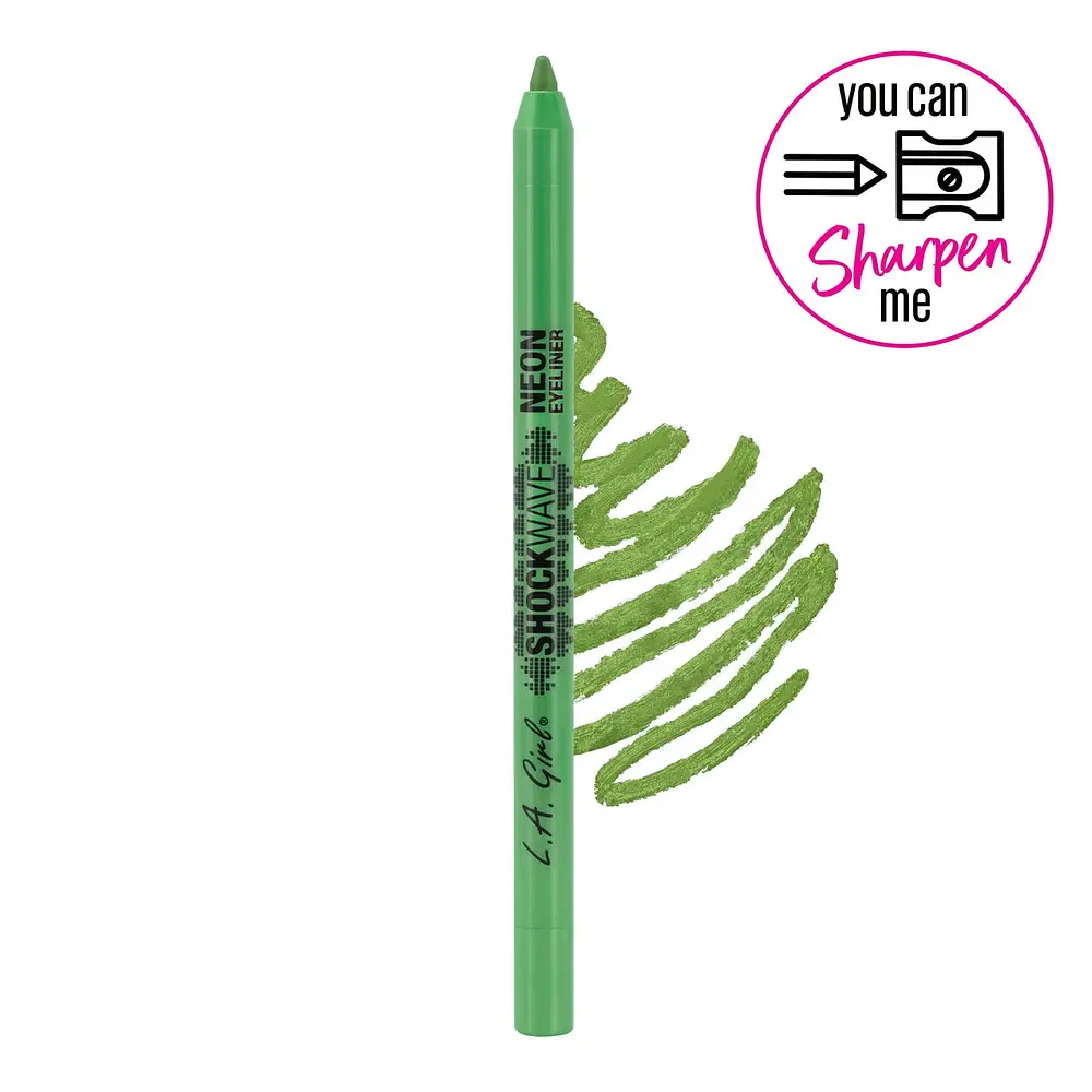 L.A. Girl Shockwave Eyeliner Gotcha