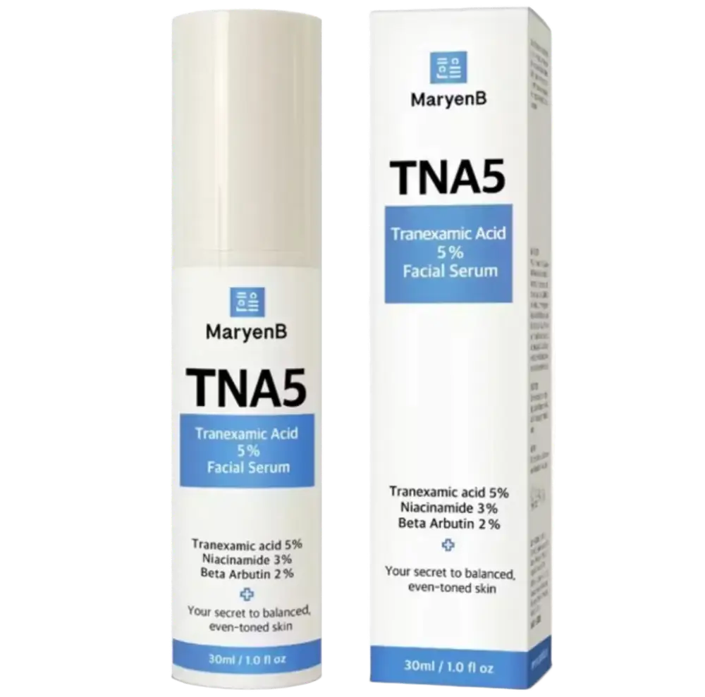 MaryenB TNA5 Tranexamic Acid 5% Serum