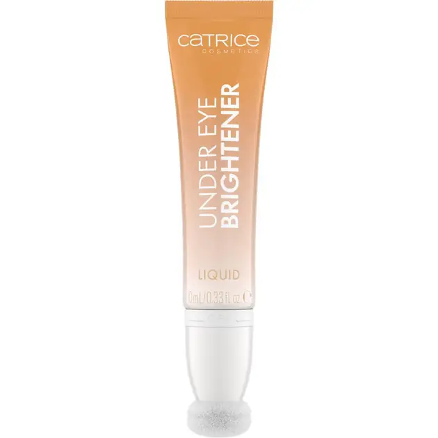 Catrice Liquid Under Eye Brightener 020 Warm Nude