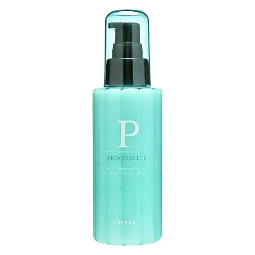 Utena Proqualite Hair Conditioning Emulsion