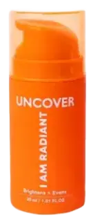 Uncover Baobab Glow C Serum