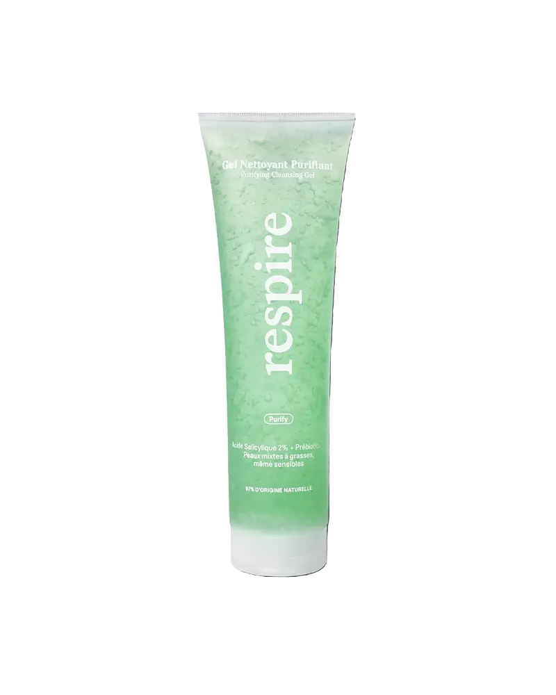 Respire Purifying Cleansing Gel