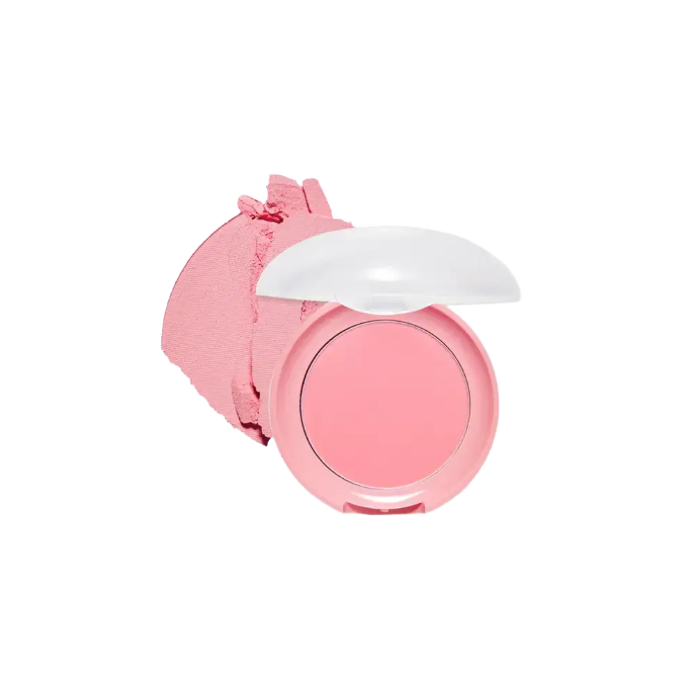 Etude House Lovely Cookie Blusher PK002 Grapefruit Jelly_1