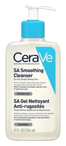 CeraVe SA Smoothing Cleanser Finland