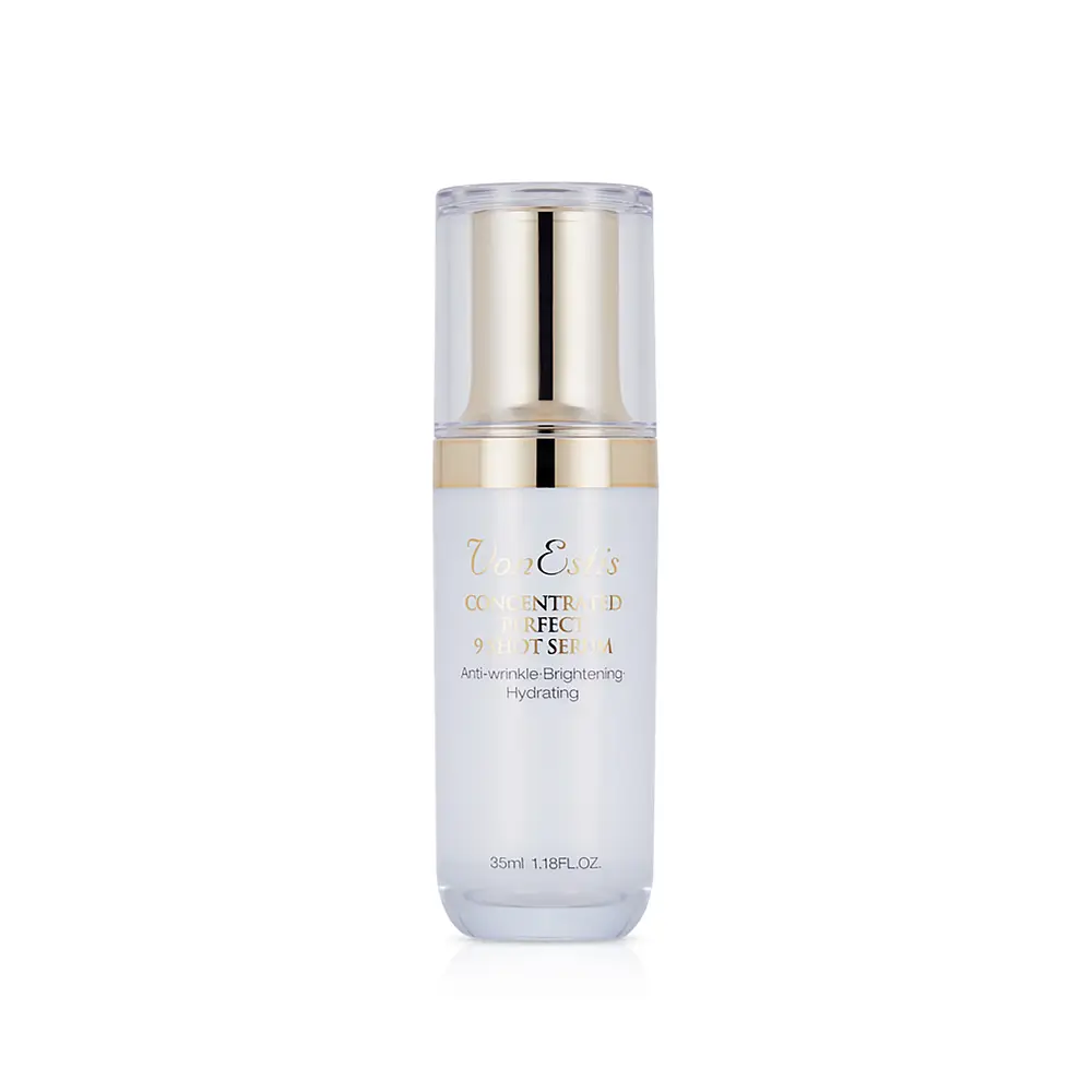 Vonestis Concentrated Perfect 9 Shot Serum