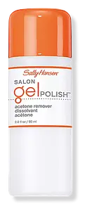 Sally Hansen Salon Gel Polish Acetone Remover