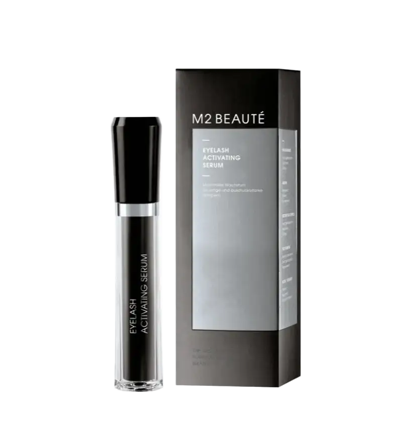 M2 Beaute Eyelash Activating Serum