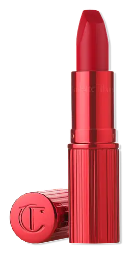Charlotte Tilbury Matte Revolution Lipstick Hollywood Vixen