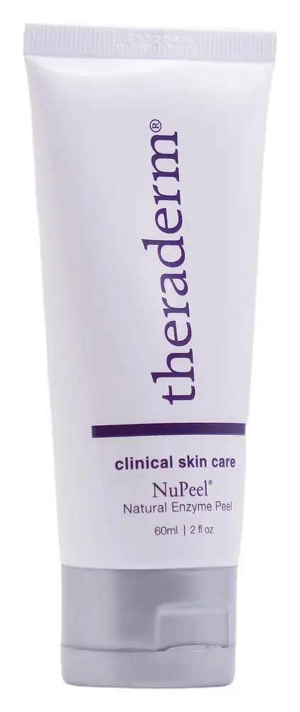 Theraderm NuPeel Natural Enzyme Peel