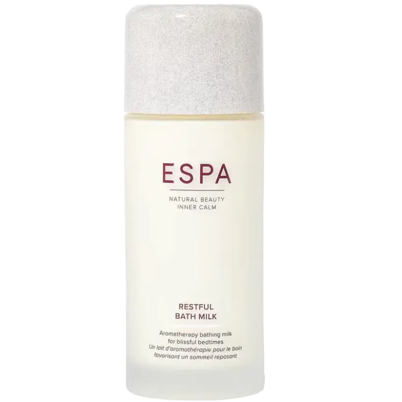 ESPA Restful Bath Milk