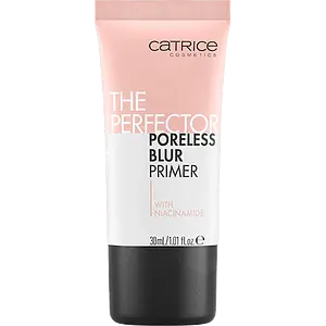 Catrice The Perfector Poreless Blur Primer