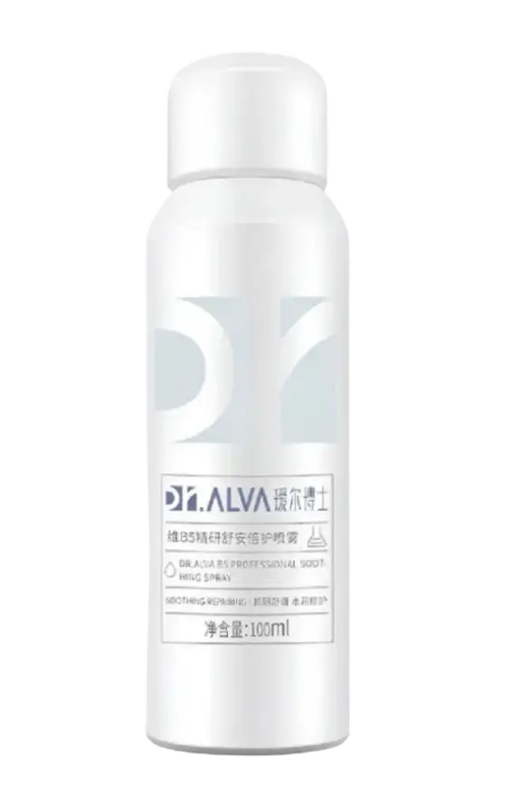 Dr. Alva Professional Soothing Spray
