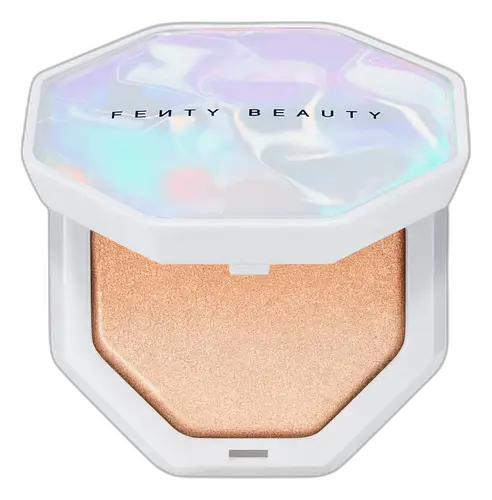 Fenty Beauty Demi Glow Light-Diffusing Highlighter Moon Dust