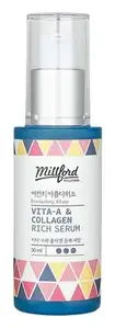 Millford Vita A & Collagen Rich Serum