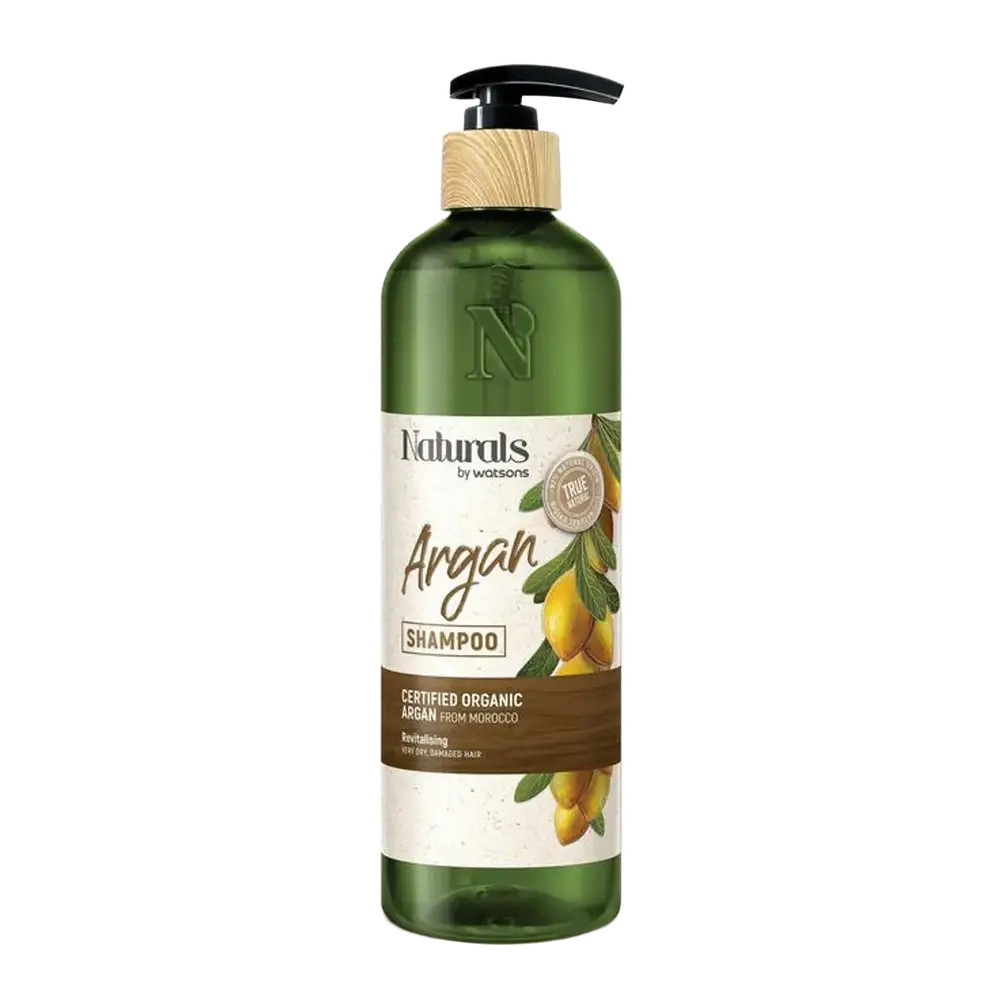 Watsons Naturals Conditioner Argan