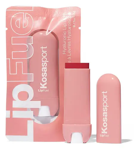 Kosas LipFuel Hyaluronic Acid Lip Balm Pulse