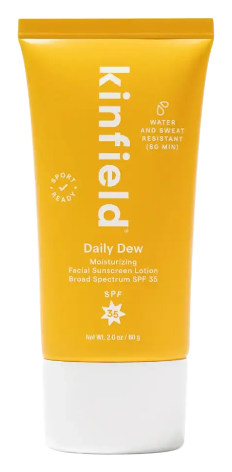 Kinfield Daily Dew SPF 35