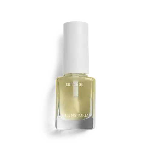 Nilens Jord Cuticle Oil