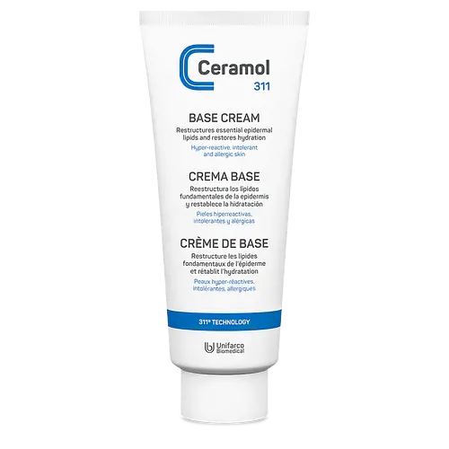 Ceramol 311 Base Cream
