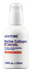 ASIS-TOBE Marine Collagen 81 Serum