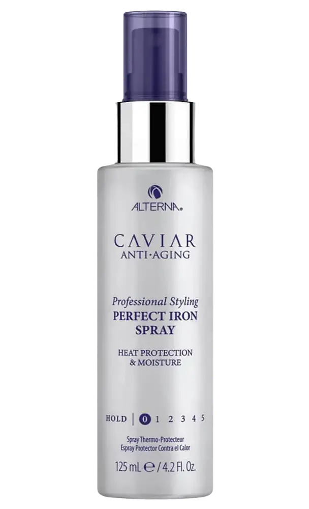 Alterna Haircare Caviar Anti-Aging Perfect Iron Spray