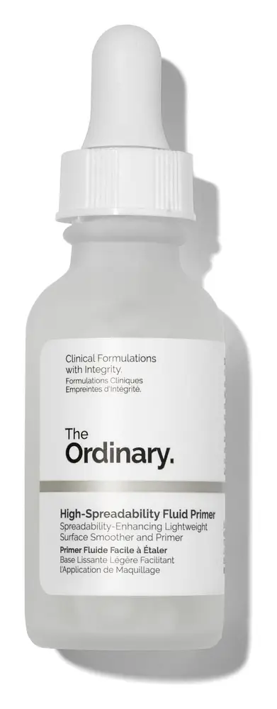 The Ordinary High-Spreadability Fluid Primer