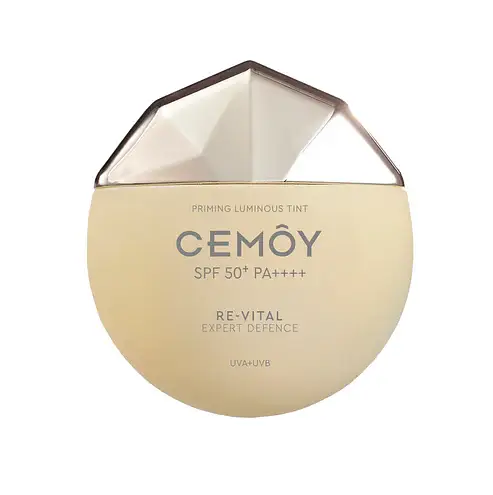 Cemôy Re-Vital Expert Defence SPF 50+