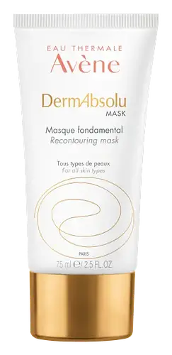 Avène DermAbsolu Recontouring Mask