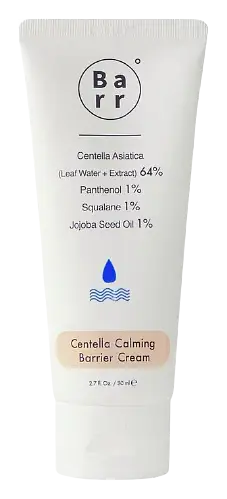 Barr Centella Calming Barrier Cream