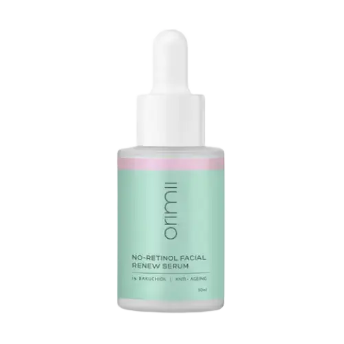 Orimii No-Retinol Facial Renew Serum