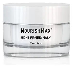 NourishMax Night Firming Mask