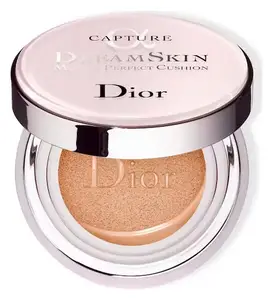 Dior Capture Dreamskin Moist & Perfect Cushion SPF 50 PA+++ 010 Ivory