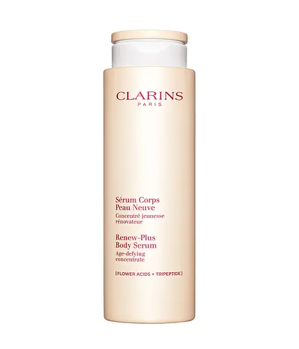 Clarins Renew-Plus Body Serum